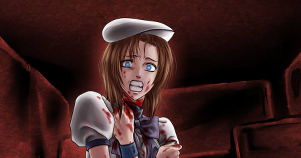 Higurashi When They Cry Rena Ryugu Itchy Tasty Pixiv