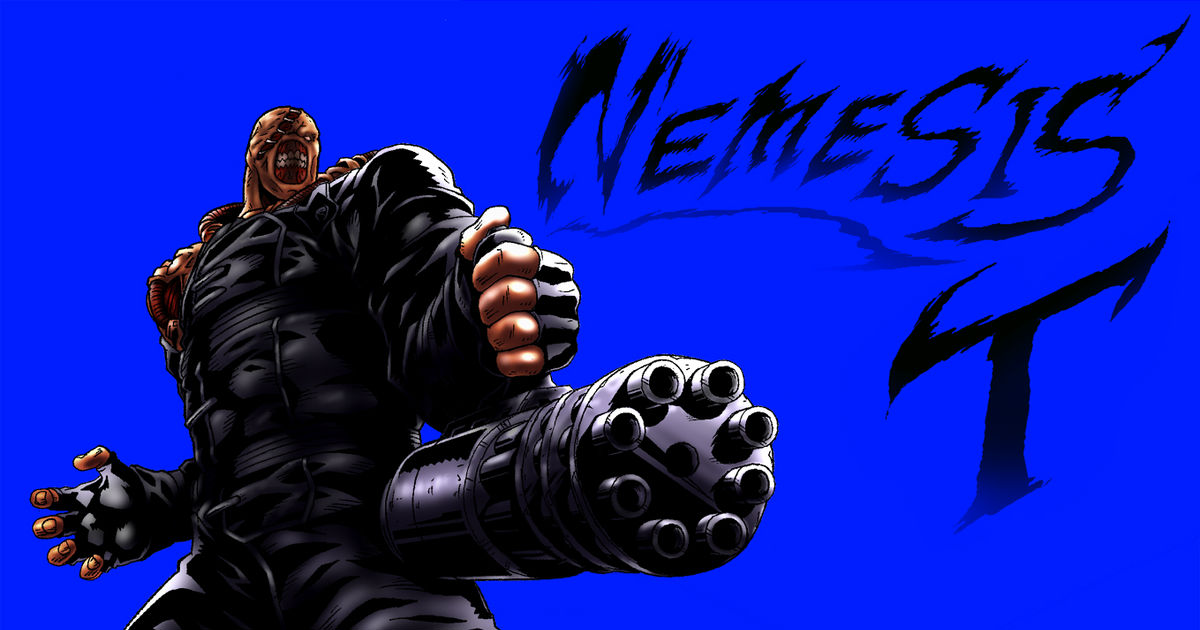 Nemesis или fnis что лучше