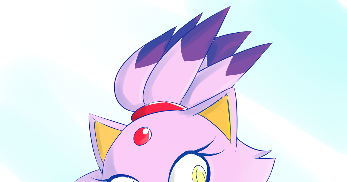 Furry Furry Blaze The Cat Blaze Pixiv 