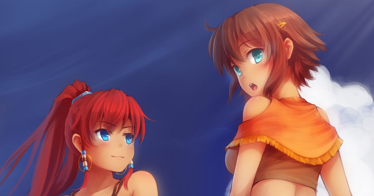 Gargantia On The Verdurous Planet Bellows Amy ガルガンティア Pixiv