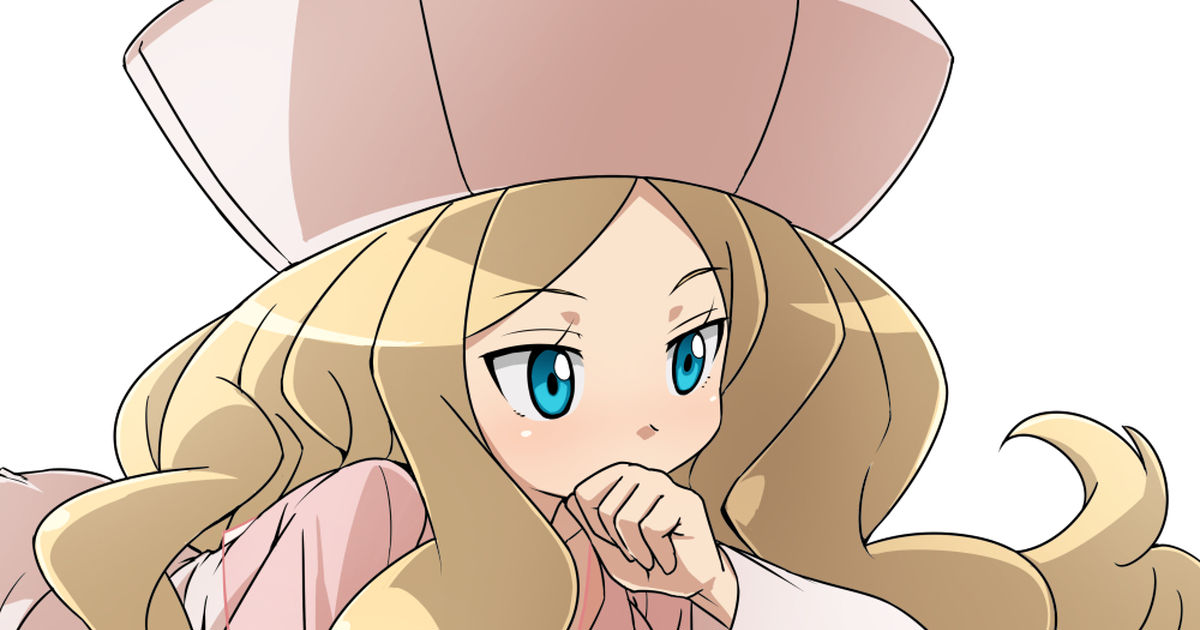 Cattleya Human Characters In Pokémon Hidden Sexual Act お嬢 Pixiv