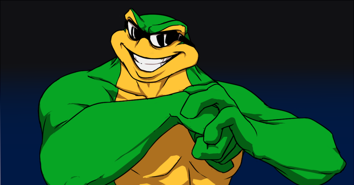 Лягушка Battletoads. Раш из Battletoads. Battletoads 2020. Rash из Battletoads.