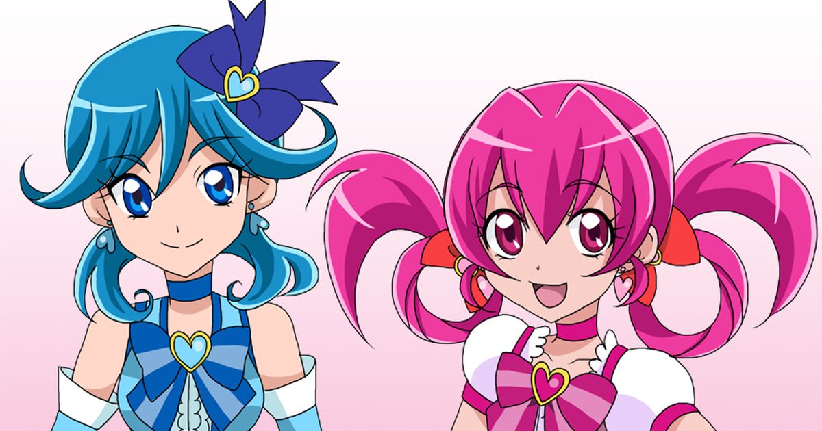 original Precure, original Pretty Cure, feel free to draw / ☆オリキュア☆ - pixiv