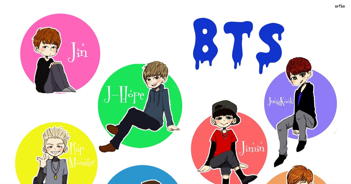 Bangtan Boys, BTS / BTS / March 20th, 2014 - pixiv