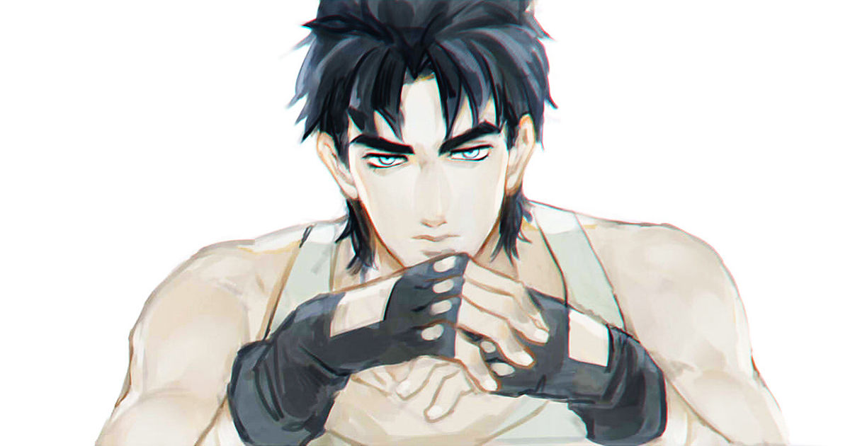 Jojo 2023. Jonathan Joestar hair. Джоджо синие волосы. Джонатан Джостар овердрайв. Jonathan Joestar cute.