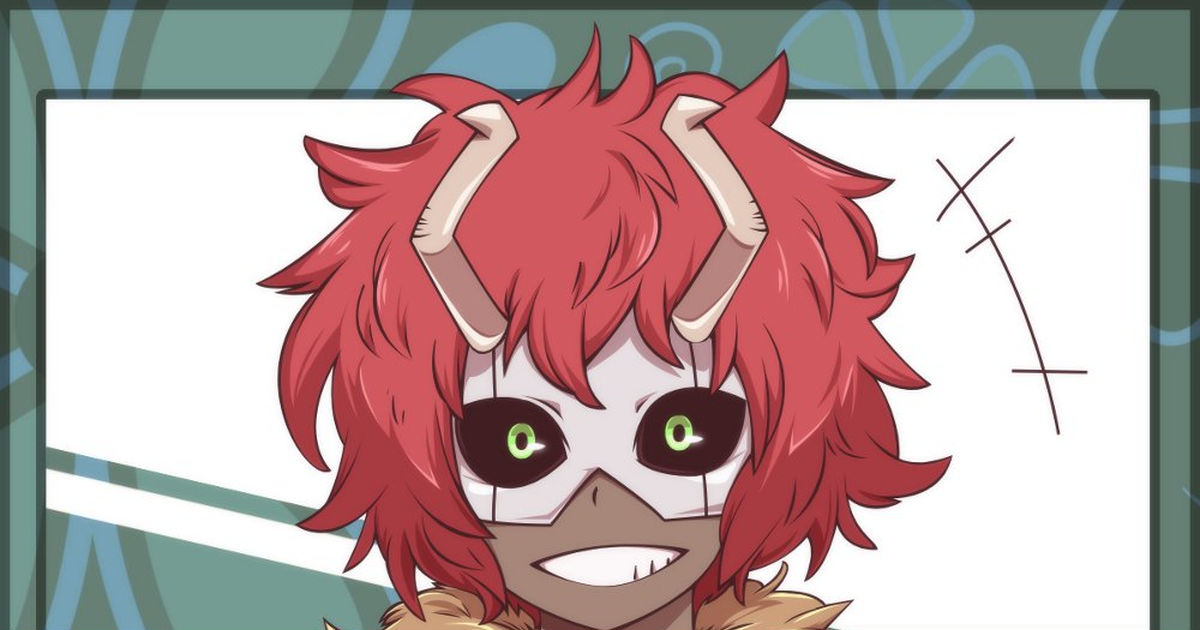 My Hero Academia Mina Ashido My Hero Academia