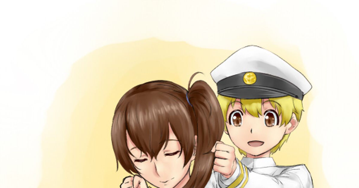 Kantai Collection Kancolle Shota Admiral