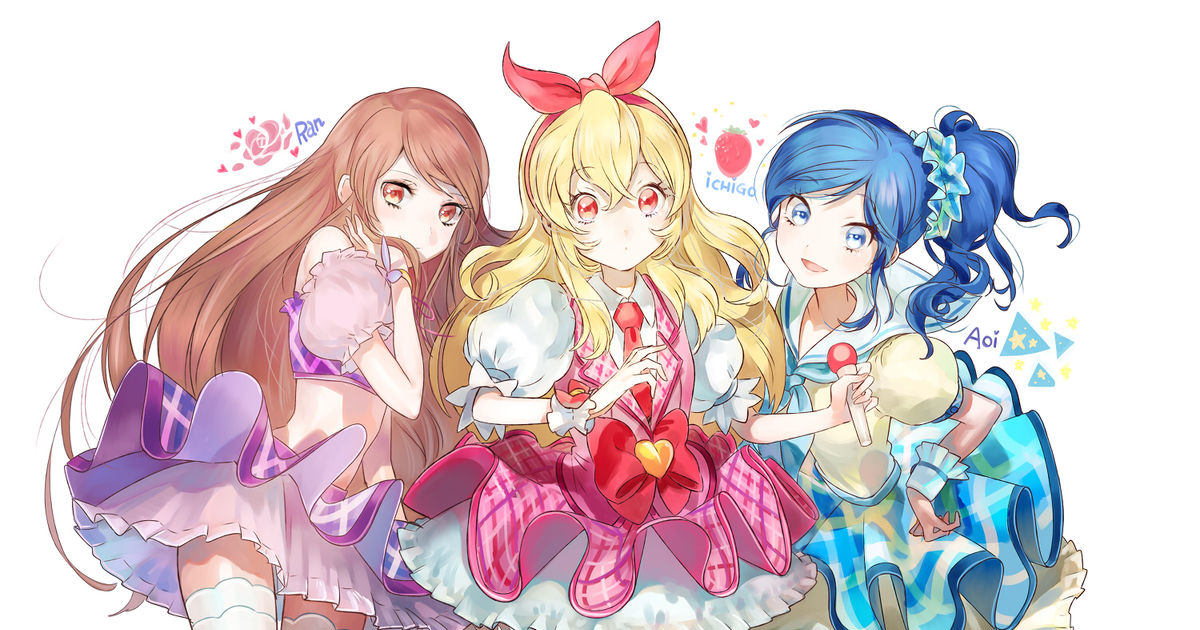 #Soleil Drawings, Best Fan Art on pixiv, Japan