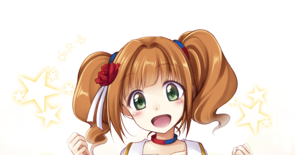 The Idolmaster Yayoi Takatsuki The Idolmaster Anime 2015 やよ誕 Pixiv 3179