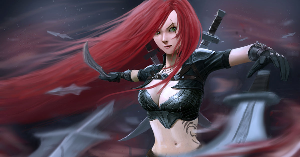 Katarina