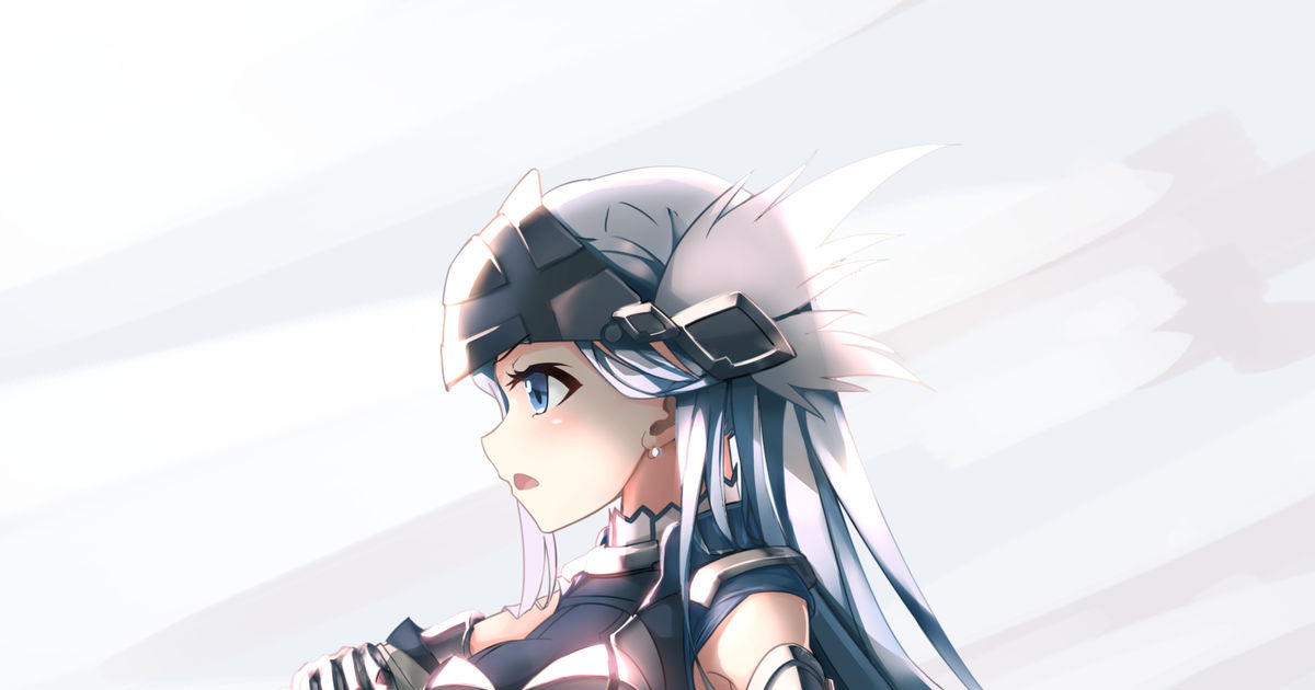 Rayneshia, log horizon / レイネシア姫 / March 7th, 2016 - pixiv