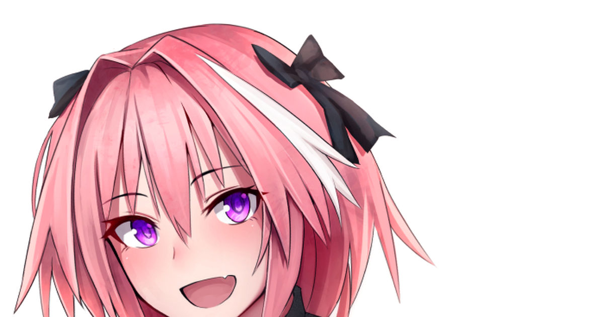 Astolfo Fategrand Order Sieg 召喚記念 Pixiv