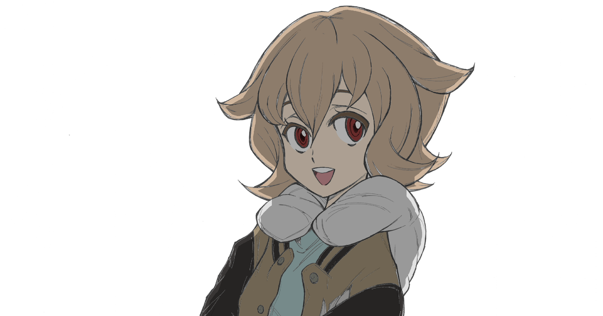 Atra Mixta Mobile Suit Gundam Iron Blooded Orphans Mobile Suit Gundam Iron Blooded Orphans アトラ ミクスタ 機動戦士ガンダム 鉄血のオルフェンズ Pixiv