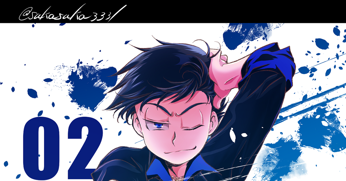 Mr Osomatsu Karamatsu さぁ 踊ろうか June 24th 17 Pixiv