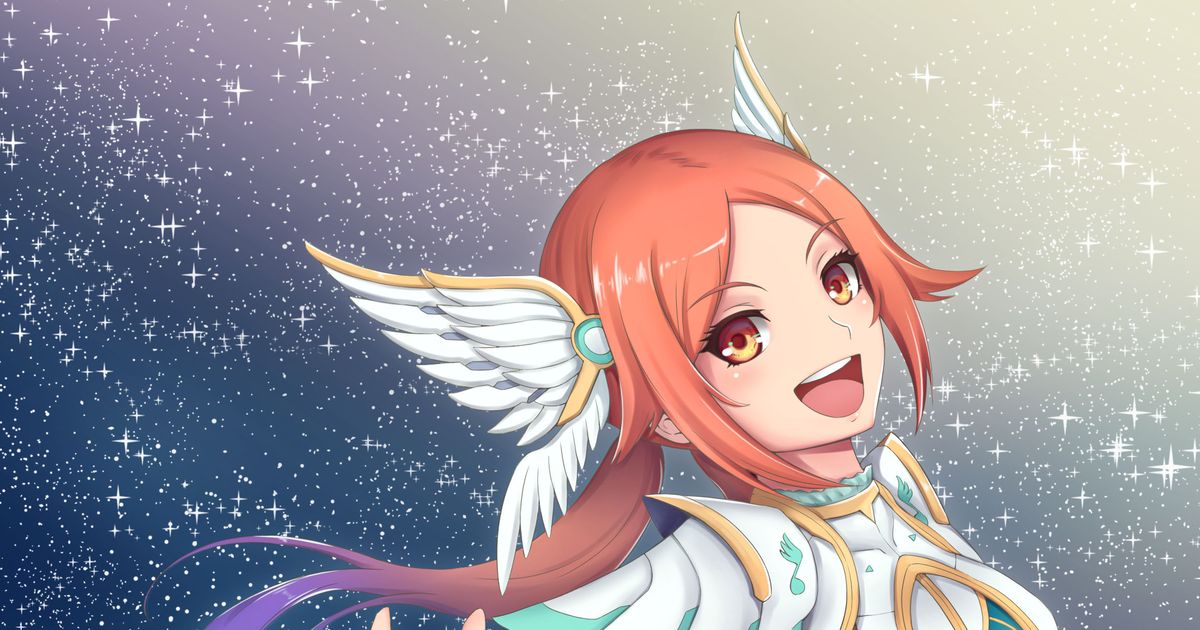 PSO2, Quna, phantasy star online 2 / quna - pixiv