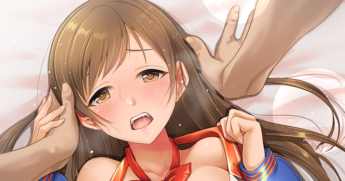 アイドルマスターシンデレラガールズ 015 夏の終わり 残暑の思い出 Mk Fanboxのイラスト Pixiv