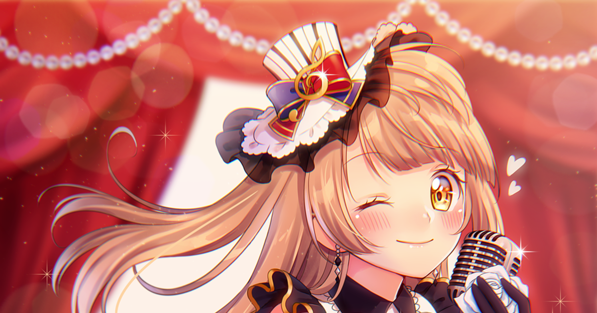 Love Live Minami Kotori Love Live 500 Bookmarks Pixiv