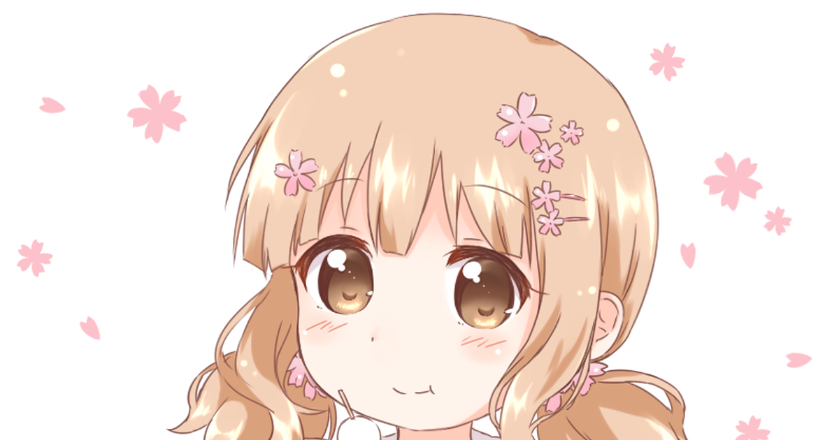 Yuru Yuri, Sakurako Ōmuro, incredibly cute / さくらだんご - pixiv