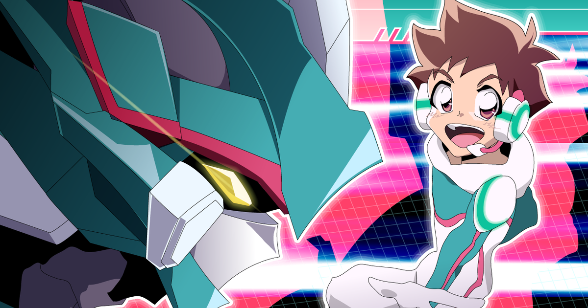 Shinkansen Henkei Robo Shinkalion The Animation Shinkansen Henkei Robo Shinkalion The Animation