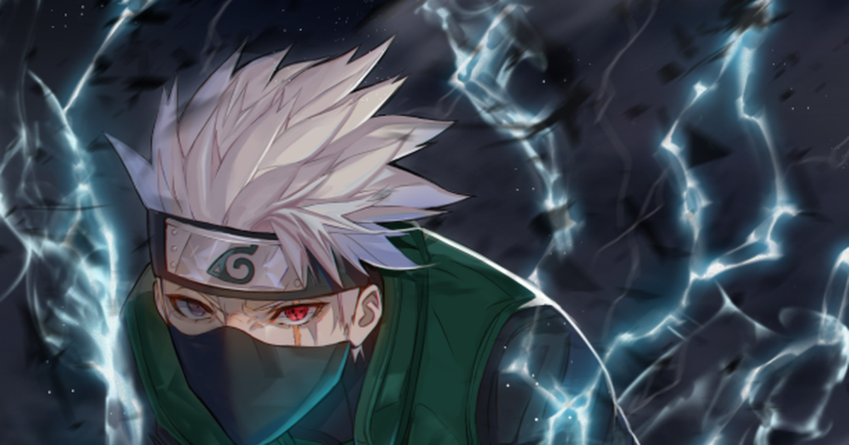 NARUTO, kakashi hatake, Naruto 1000+ bookmarks / カカシ - pixiv