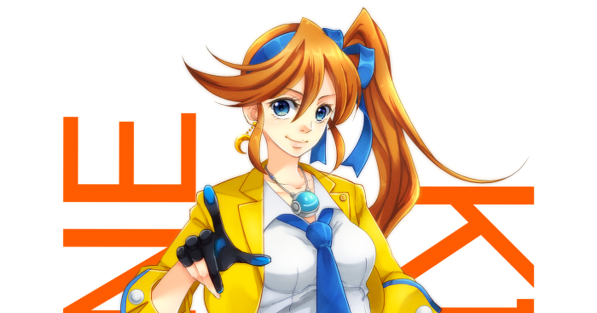 Ace attorney athena в каких появляется играх