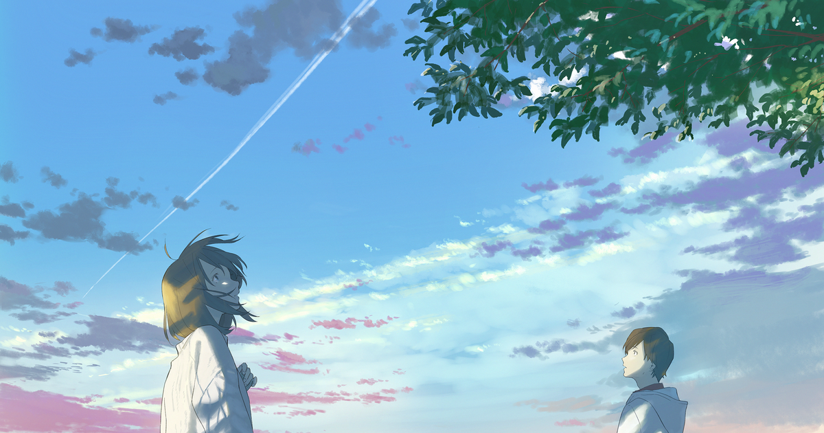 original, girl, boy / DREAMING DAYS - pixiv