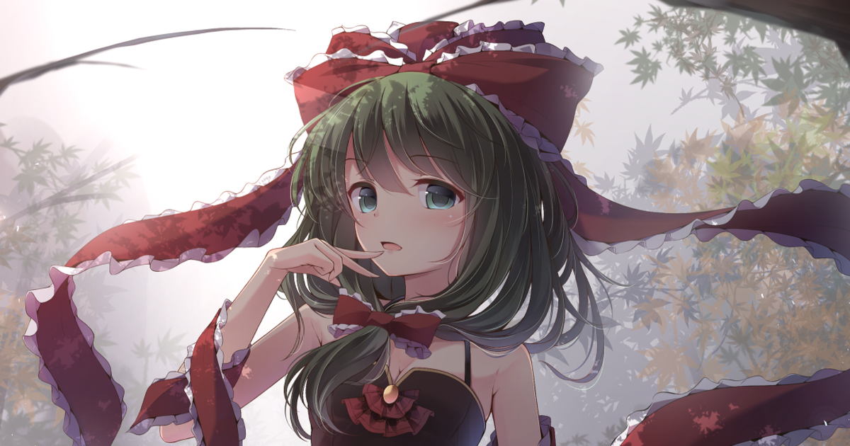 Touhou Hina Kagiyama Hinas So Cute Pixiv