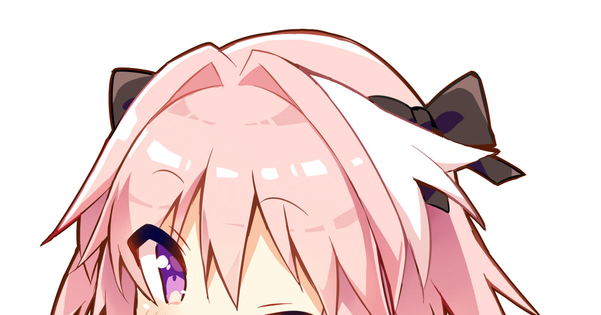 Fategrand Order Astolfo Fate Sd Character 頼れるフォ Pixiv 7531