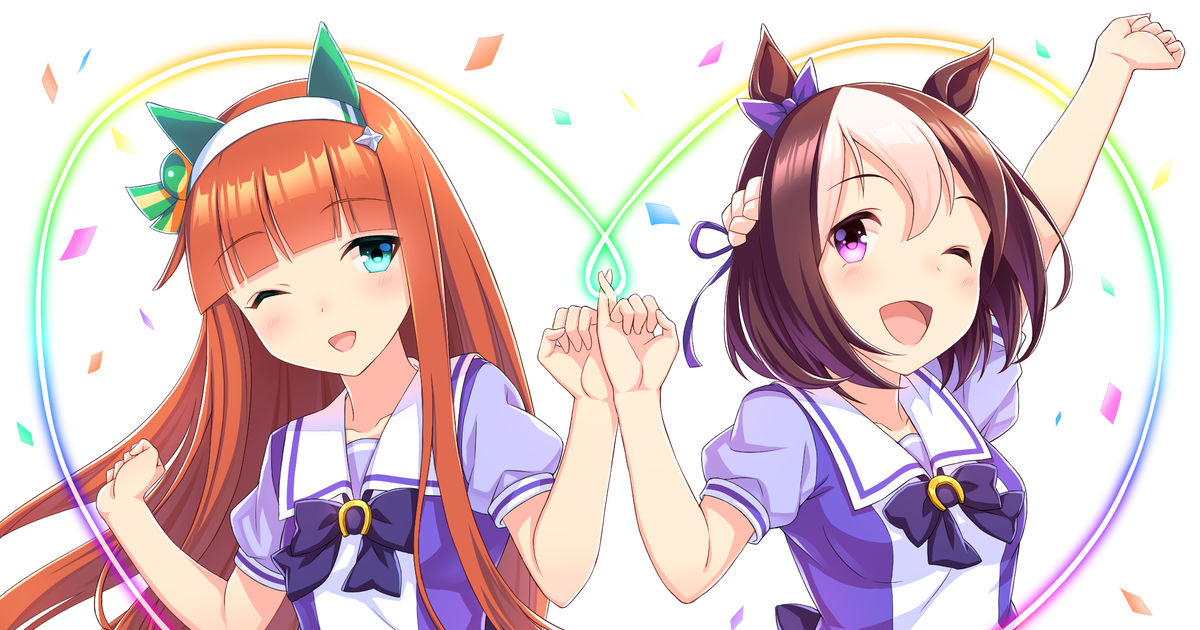 Ю ама спешл. Uma Musume pretty Derby Сузука. Uma Musume: pretty Derby спешл аниме. Uma Musume аниме. Special week uma Musume.