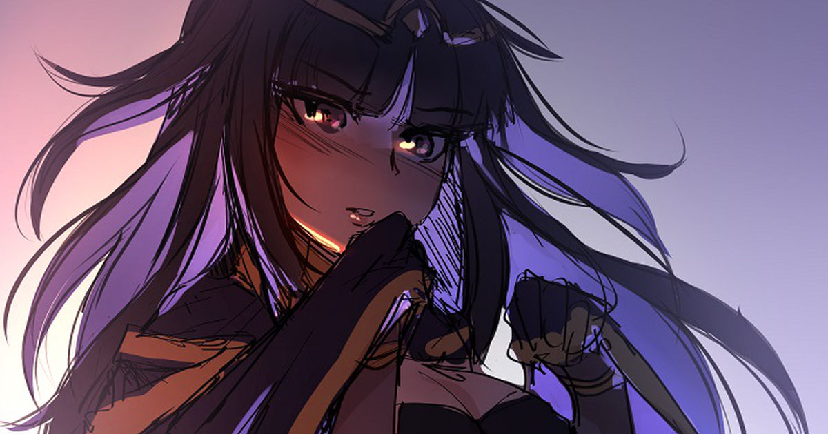 Tharja Fire Emblem Fire Emblem Awakening Patreon September Sketch