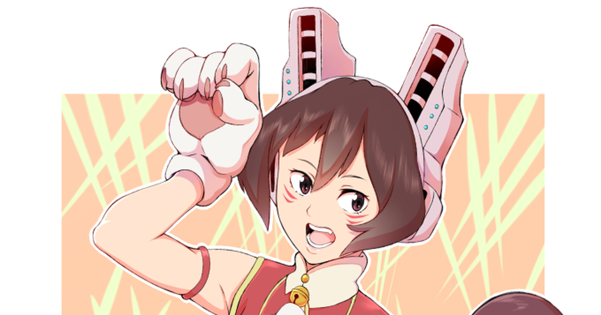 My Hero Academia Mandalay Pixie Bob マンダレイ＆ピクシーボブ Pixiv