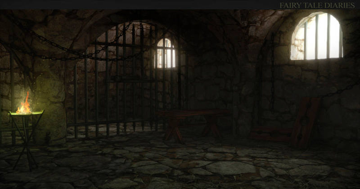 DungeonCrawl, scenery, background / Dungeon - pixiv