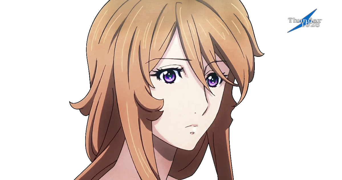 Yuki Mori Space Battleship Yamato Beautiful People