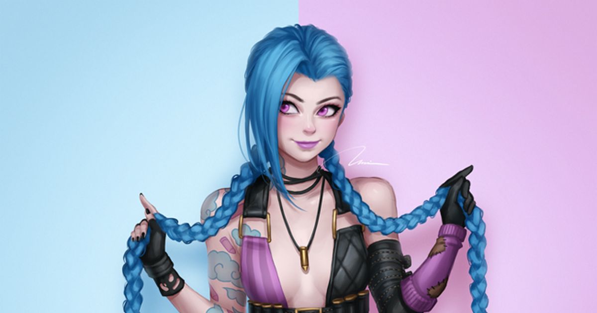 Jinx 47