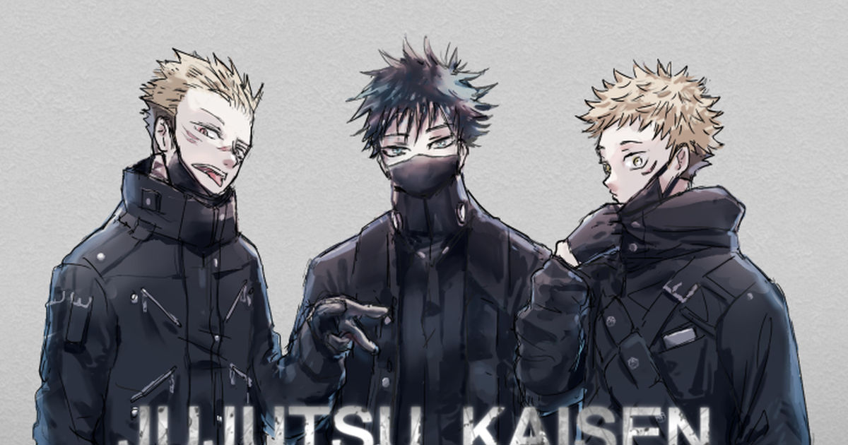 Itadori Sukuna Jujutsu Kaisen Yuji Wallpaper - bmp-ville