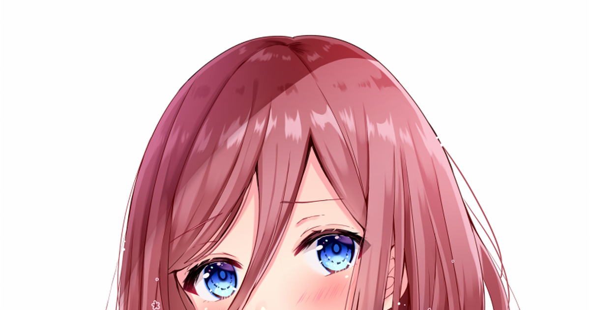 The Quintessential Quintuplets Miku Nakano