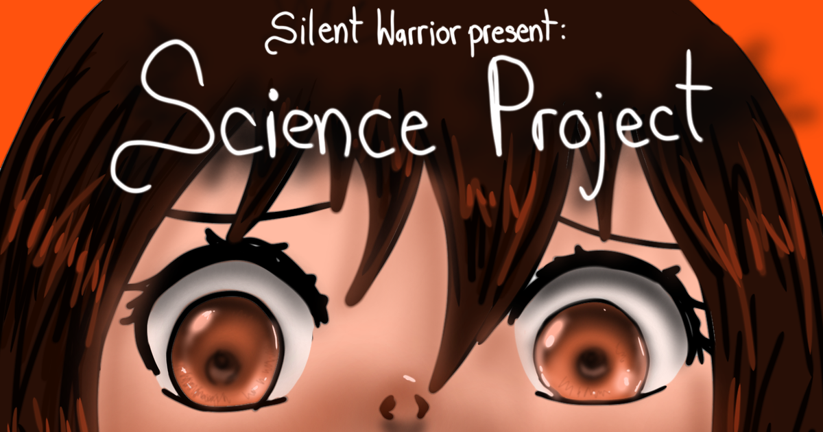 VORE Mouth Oralvore Science Project Pixiv