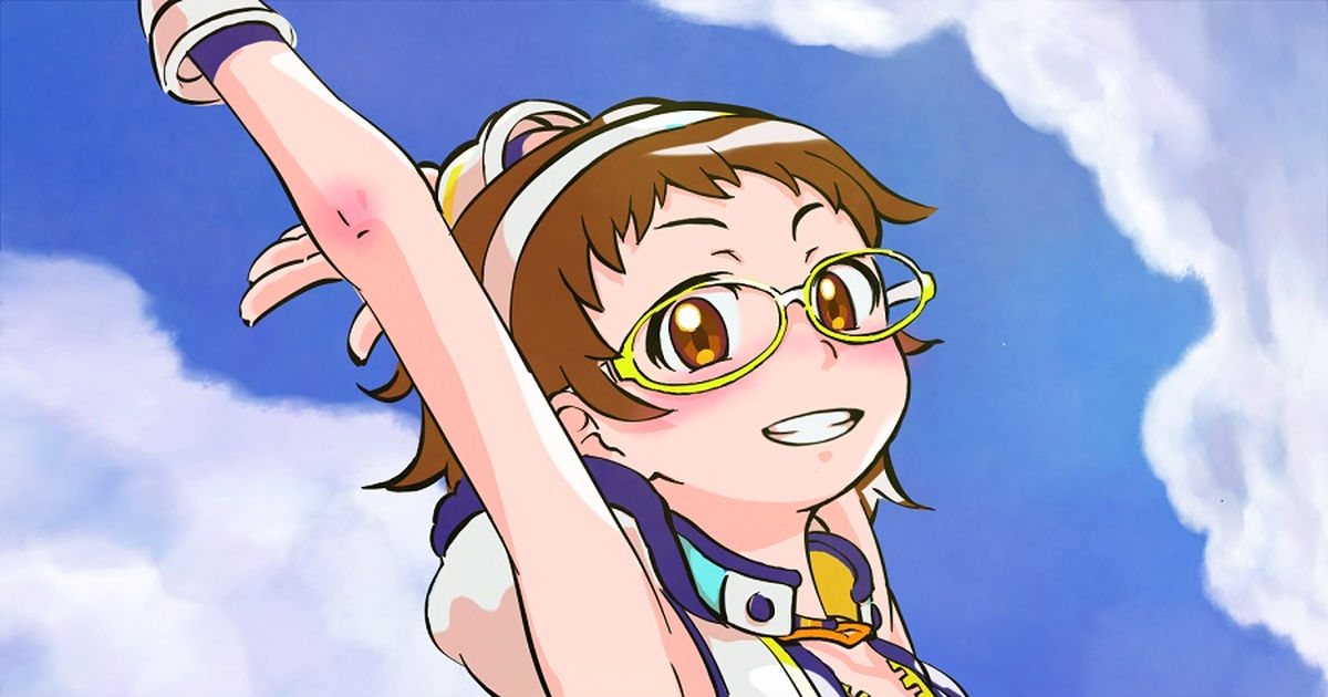 The Idolmaster Cinderella Girls Armpits Starlight Sta