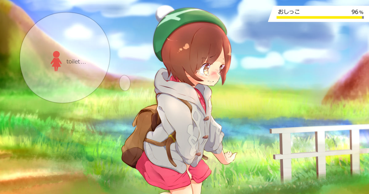 Pokémon Sword and Shield, Female Protagonist(Sword/Shield ...