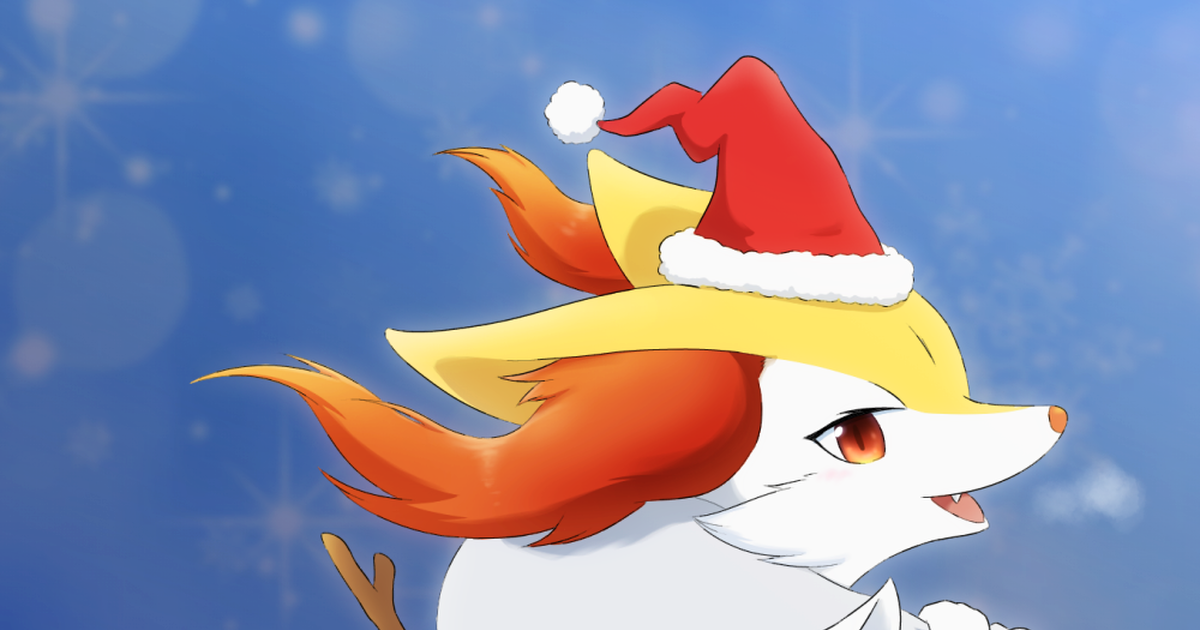 Braixen Pokmon Pokmon 50 Bookmarks Pixiv