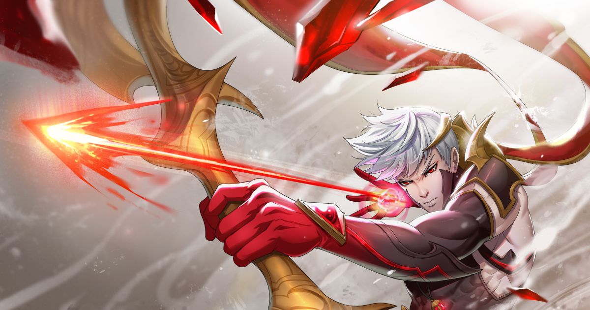 league of legends, LOL, VARUS / Conqueror Varus - pixiv