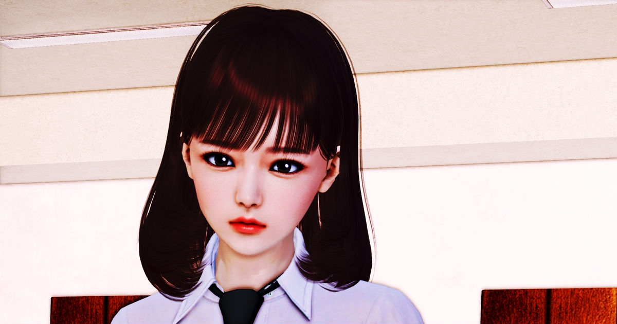 Honey select 2 как сделать гг бабой