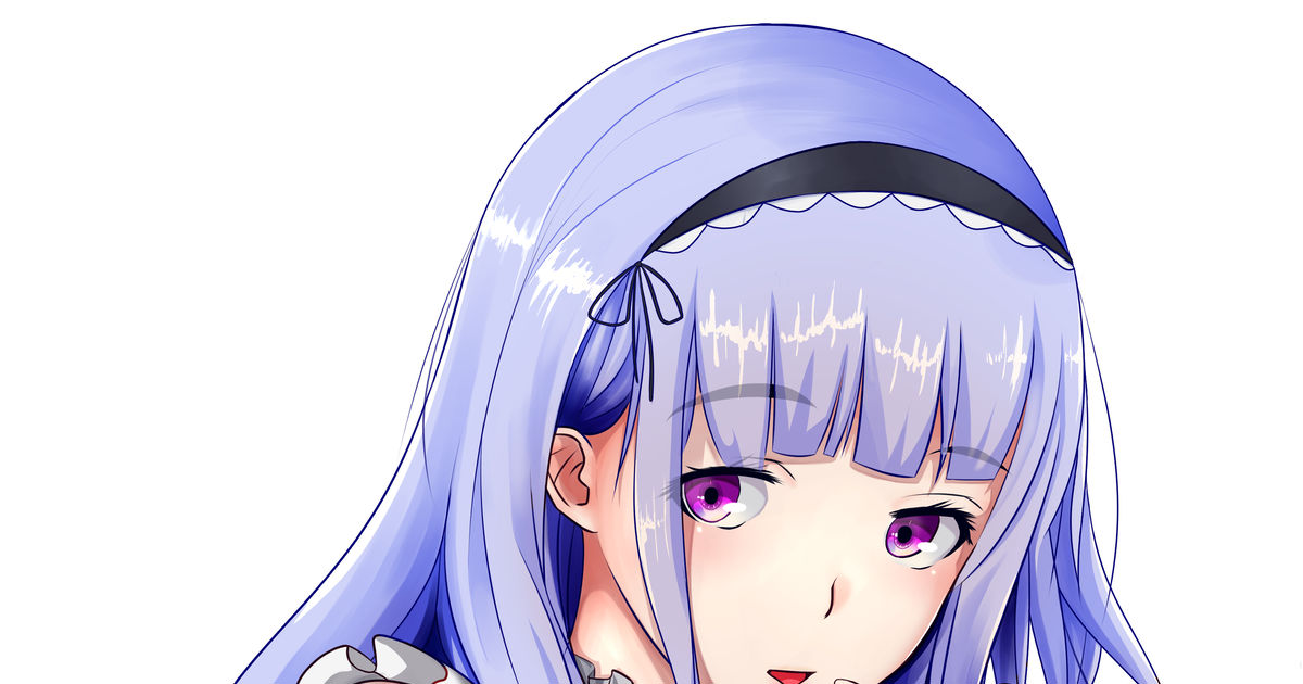 Dido Azur Lane Azur Lane May 14th 202