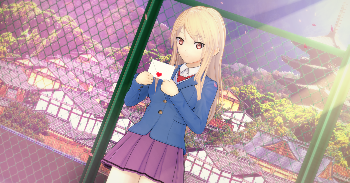 Koikatsu Koikatu The Pet Girl Of Sakurasou Shiina Mashiro Pixiv