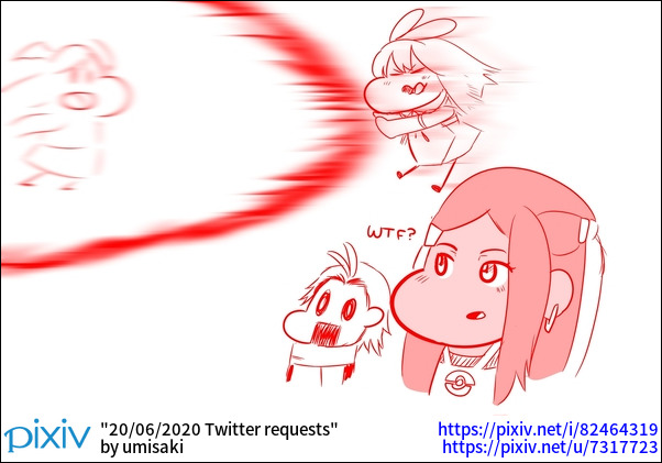 20/06/2020 Twitter requests