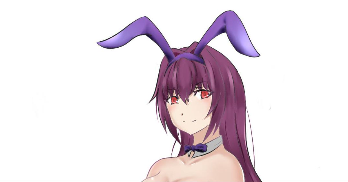 Scthach FateGrand Order FateGrand Order