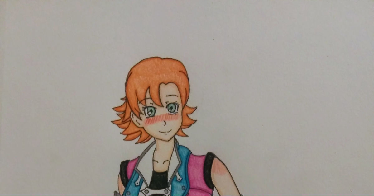 Diaper Girl Abdl Rwby Nora Pixiv 