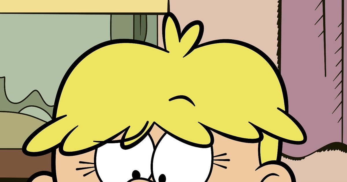 Theloudhouse Lana Loud Taki8hiroのイラスト Pixiv 3952