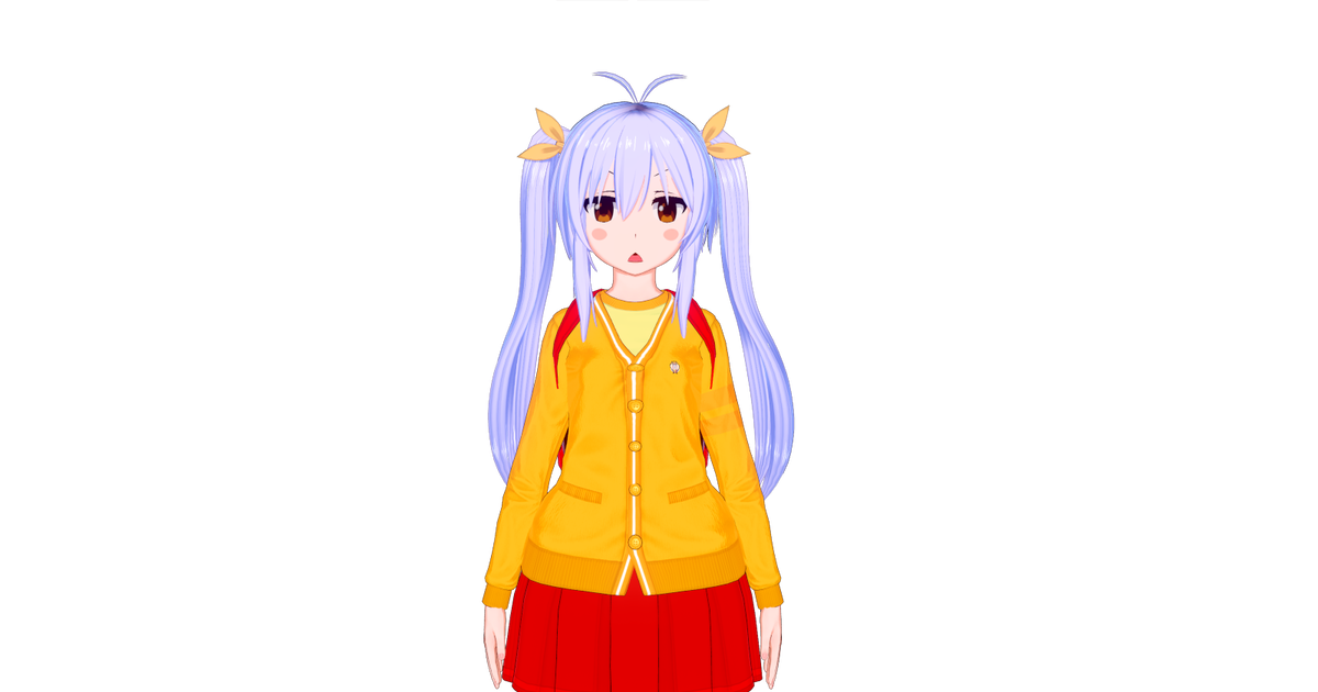 Nonnonbiyori Non Non Biyori Skulll Princeのイラスト Pixiv 