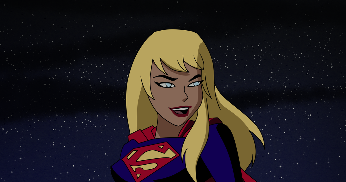 Injustice 2 Supergirl | Injustice 2 supergirl, Supergirl 